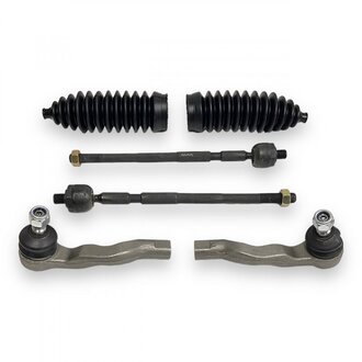 INF50.0063KIT INA-FOR Комплект рулевого управления Mercedes Vito 639