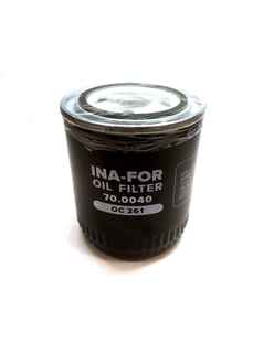INF 70.0040 INA-FOR Фильтр масляный Land Rover, Rover Defender, Discovery, Range Rover