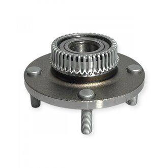 INF80.0025 INA-FOR Ступица задняя с ABS Chery A13 (ZAZ Forza)