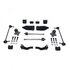 Комплект передней подвески Geely CK INF80.0252KIT