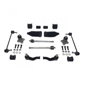 INF80.0252KIT INA-FOR Комплект передней подвески Geely CK