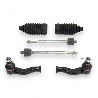 INF80.0301KIT INA-FOR Комплект рулевого управления с г/у Geely CK