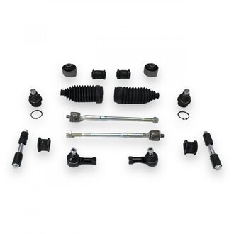 INF80.0413KIT INA-FOR Комплект передней подвески Chery Elara