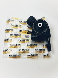 INF80.0610 INA-FOR Подушка двигателя задняя Geely MK / MK New