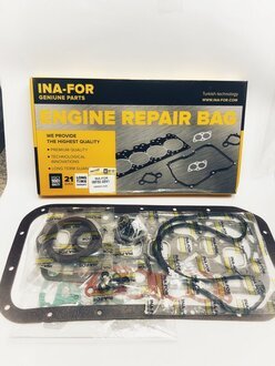 INF80.0891 INA-FOR Great Wall Safe