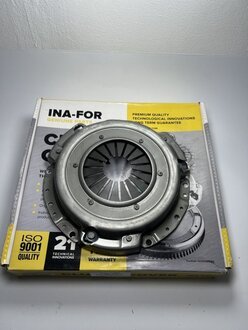 INF80.1617 INA-FOR Корзина сцепления