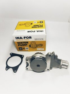 INF80.2901 INA-FOR Помпа охлаждения