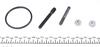 530 0201 33 INA Водяной насос + комплект зубчатого ремня skoda octavia (1z3), 02/04 - 06/13 1.9 tdi (пр-во ina) (фото 2)