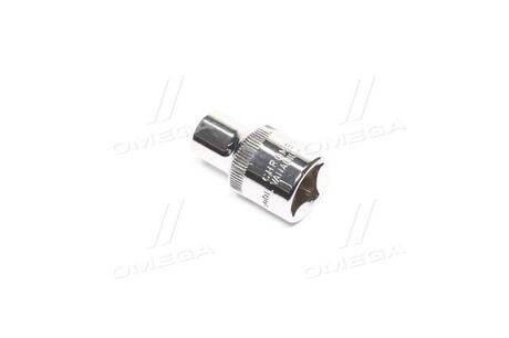 ET-0210 Intertool Головка двенадцатигранная, 1/2", 10 мм INTERTOOL ET-0210