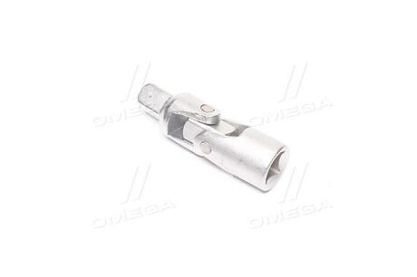 ET-1122 Intertool Карданчик для головок Intertool 3/8\, Drop Forged