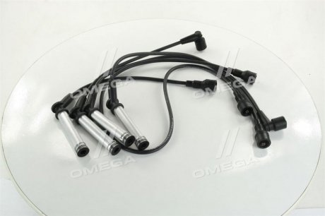 ODU223 Janmor Комплект проводов зажигания Opel Kadett, Vectra, Omega 1.8/2.0