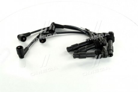 ODU241 Janmor Комплект проводов зажигания Opel Astra, Calibra, Omega B, Vectra A,B 1.8/2.0 16V