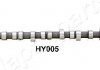 JAPANPARTS HYUNDAI Распредвал H100,H-1,Galloper 2.5D/TD 93- AA-HY005