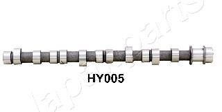 AA-HY005 JAPANPARTS JAPANPARTS HYUNDAI Распредвал H100,H-1,Galloper 2.5D/TD 93-