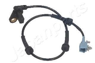 ABS-143 JAPANPARTS JAPANPARTS NISSAN Датчик ABS задний лев.X-TRAIL -13