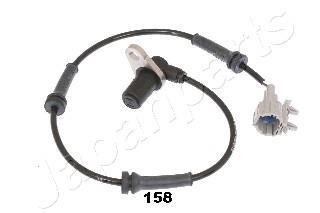 ABS-158 JAPANPARTS JAPANPARTS NISSAN Датчик ABS зад.прав.X-Trail 01-