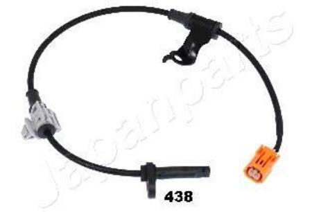 HONDA Датчик ABS задн.лев. Accord VII 03- JAPANPARTS ABS-438