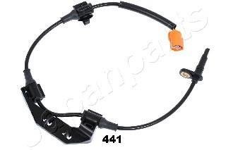 ABS-441 JAPANPARTS JAPANPARTS Датчик ABS зад. прав. HONDA CR-V -06