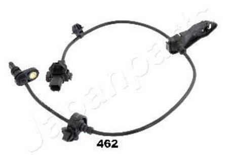 ABS462 JAPANPARTS Датчик ABS HONDA T. CIVIC 1,3 06- PR