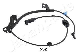 ABS-552 JAPANPARTS JAPANPARTS Датчик ABS зад. лев. MITSUBISHI ASX 10-