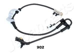 ABS902 JAPANPARTS Датчик ABS CHRYSLER P. VOYAGER 2.4 00- PR