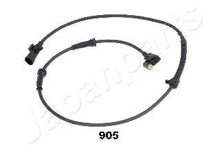 ABS905 JAPANPARTS Датчик ABS JEEP P. GRAND CHEROKEE 2.7CRD 01- PR