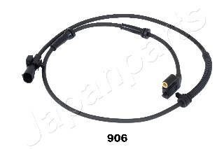 ABS906 JAPANPARTS Датчик ABS JEEP P. GRAND CHEROKEE 4.0 4X4 99- LE