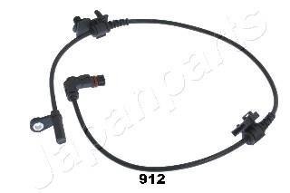 ABS912 JAPANPARTS Датчик ABS CHRYSLER P. 300C 3.0CRD 05- LE