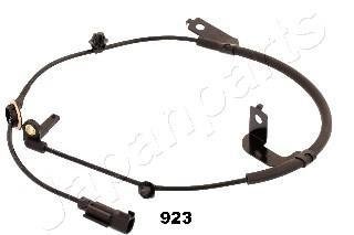 ABS923 JAPANPARTS Датчик ABS CHRYSLER T. SEBRING 2.0CRD 07- PR