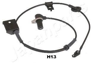 ABSH13 JAPANPARTS Датчик ABS HYUNDAI P. SANTA FE 2.0/2.0 CRDI/2.2 CRDI/2.4/2.7 LE