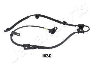 ABS-H30 JAPANPARTS JAPANPARTS HYUNDAI Датчик ABS передн. прав.Tucson