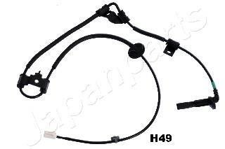 ABS-H49 JAPANPARTS JAPANPARTS JAPANPARTS Датчик ABS HYUNDAI TUCSON задний левый