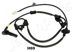 ABS-H69 JAPANPARTS JAPANPARTS Датчик ABS HYUNDAI TUCSON задний правый