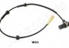 JAPANPARTS CHEVROLET Датчик ABS передн.лев.Lacetti 05-,Daewoo Nubira 03- ABS-W11