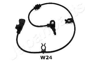 ABSW24 JAPANPARTS Датчик ABS OPEL T. ASTRA J 1.6 CDTI 14-