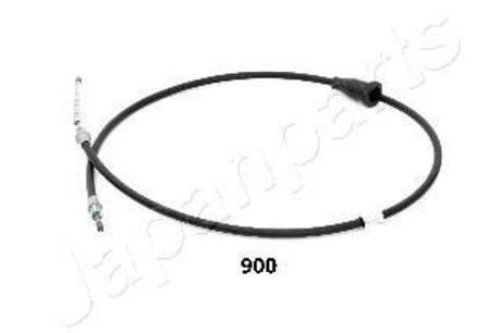 BC-900 JAPANPARTS JAPANPARTS CHRYSLER Трос ручн.тормоза лев./прав.Neon 96-