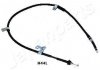 CABLE, PARKING BRAKE BCH44L