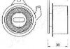 BE-529 JAPANPARTS Устройство для натяжения ремня, ремень ГРМ (фото 2)