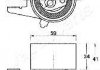 BE-K16 JAPANPARTS Устройство для натяжения ремня, ремень ГРМ (фото 2)