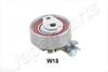 JAPANPARTS OPEL Натяжной ролик Astra F/G 1,4/1,6 16V 94-, Corsa B 94-, Vectra B/C 1.6-1.8 95- BE-W18