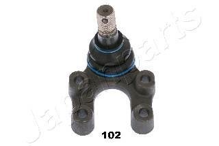 BJ-102 JAPANPARTS Кульова опора NISSAN P. CABSTAR 2,7D/3,0D