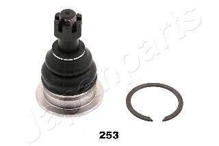 BJ253 JAPANPARTS Кульова опора TOYOTA P. LAND CRUISER 02- GORNY LE/PR