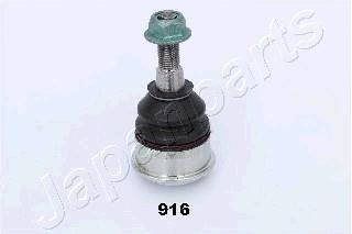 BJ916 JAPANPARTS Кульова опора JEEP P. CHEROKKE 2,4/2,5CRD/2,8CRD