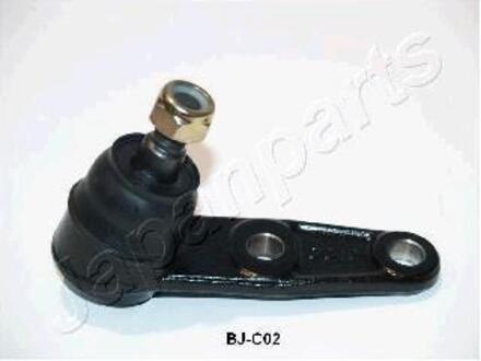 BJ-C02 JAPANPARTS JAPANPARTS CHEVROLET Шаровая опора прав./лев. Aveo