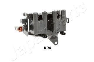 BO-K04 JAPANPARTS JAPANPARTS HYUNDAI Катушка зажигания KIA