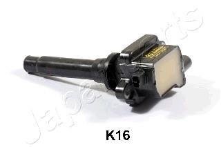 BO-K16 JAPANPARTS JAPANPARTS KIA Катушка зажигания Shuma 1,5 -01