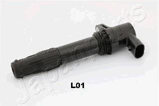 BO-L01 JAPANPARTS JAPANPARTS Катушка зажигания LANDROVER FREELANDER 2,5 V6 00-.