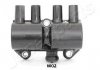 JAPANPARTS DAEWOO Катушка зажигания Lanos 1.6 16V 97-,Nubira,Evanda 05-,Opel Frontera,ZAZ Sens BO-W02