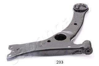 BS202R JAPANPARTS Важіль JAPANPARTS BS-202R PRAWY TOYOTA AVENSIS (T25) 03-