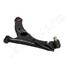 JAPANPARTS TOYOTA Рычаг передн.лев.Rav 4 II 00-07/03 BS-242L